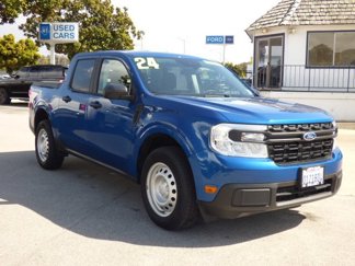 Used 2024 Ford Maverick XL image 1