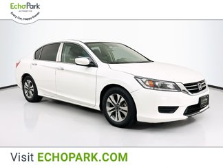 Used 2015 Honda Accord LX image 1