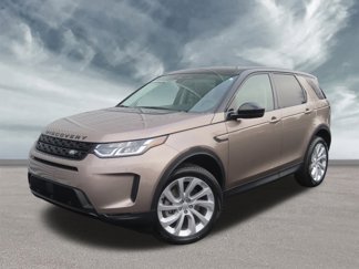 Used 2023 Land Rover Discovery Sport S image 1