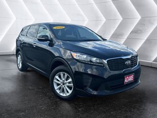 Used 2020 Kia Sorento LX image 1