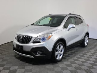 Used 2015 Buick Encore Convenience image 1