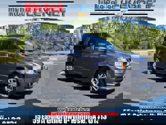 Used 2019 Dodge Grand Caravan SXT image 1