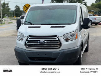 Used 2017 Ford Transit 150 130 Low Roof w/ Exterior Upgrade Package image 1
