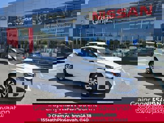 Certified 2024 Nissan Altima 2.5 S image 1
