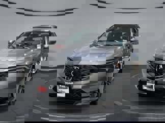 Certified 2025 Acura Integra A-Spec image 1