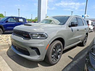 New 2025 Dodge Durango GT image 1