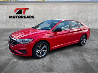 Used 2019 Volkswagen Jetta R-Line image 1