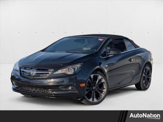 Used 2016 Buick Cascada Premium image 1