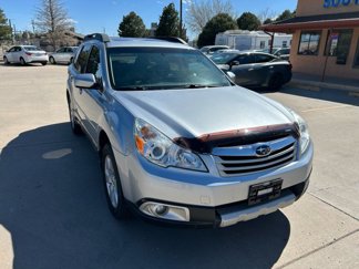 Used 2012 Subaru Outback 2.5i Limited w/ Moonroof Pkg image 1
