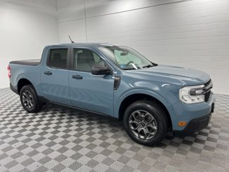 Used 2022 Ford Maverick XLT image 1
