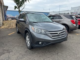 Used 2013 Honda CR-V EX-L image 1