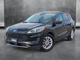 Used 2021 Ford Escape S image 1