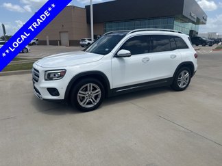Used 2020 Mercedes-Benz GLB 250 4MATIC image 1