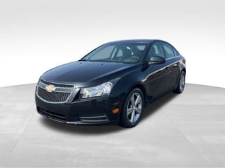Used 2012 Chevrolet Cruze LT image 1
