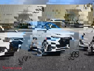 New 2025 Audi A4 2.0T Premium image 1
