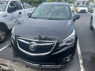 Used 2019 Buick Envision Essence image 1