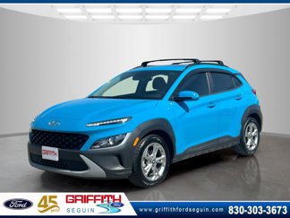 Used 2023 Hyundai Kona SEL w/ Convenience Package image 1