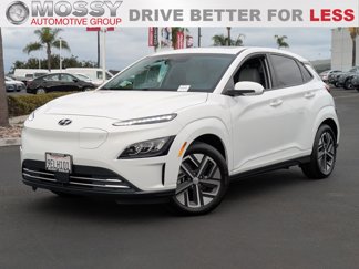 Used 2023 Hyundai Kona Limited w/ Cargo Package image 1