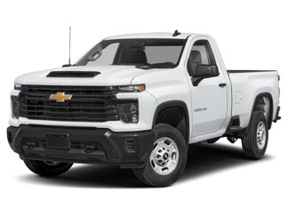 New 2025 Chevrolet Silverado 2500 LT w/ Convenience Package image 1