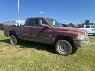 Used 2001 Dodge Ram 1500 Truck 4x4 Quad Cab image 1
