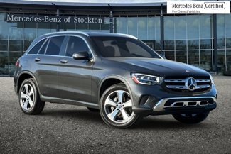 Certified 2022 Mercedes-Benz GLC 300 4MATIC w/ Premium Package Lite video 1