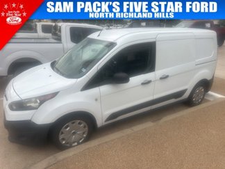 Used 2017 Ford Transit Connect XL image 1
