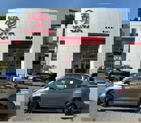 New 2025 Toyota Corolla SE image 1