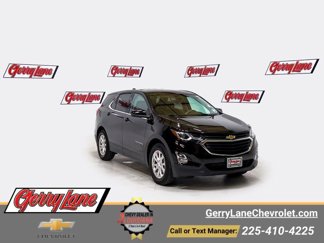 Used 2024 Chevrolet Equinox LT image 1