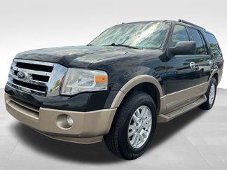 Used 2013 Ford Expedition XLT image 1
