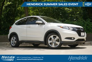 Used 2016 Honda HR-V EX image 1