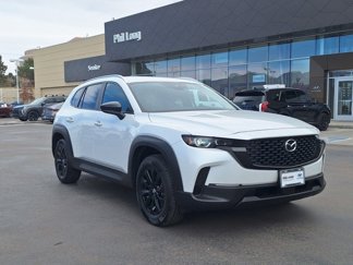 Used 2024 MAZDA CX-50 AWD 2.5 S w/ Preferred Package image 1