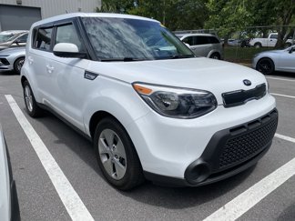 Used 2015 Kia Soul image 1