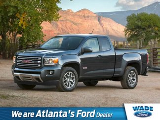 Used 2016 GMC Canyon 2WD Crew Cab w/ Convenience Package image 1