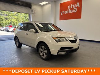 Used 2013 Acura MDX w/ Technology Package image 1