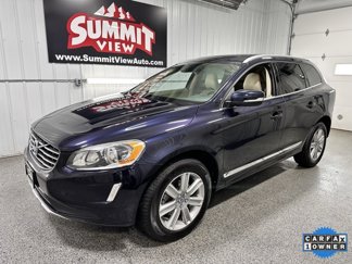 Used 2016 Volvo XC60 T6 image 1
