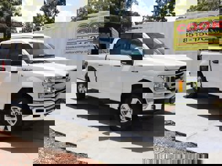 Used 2018 Ford F150 XLT w/ Equipment Group 301A Mid image 1
