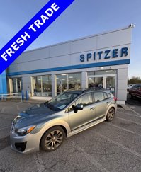 Used 2012 Subaru Impreza 2.0i Sport Premium image 1