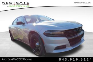 New 2023 Dodge Charger Police image 1