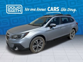 Used 2018 Subaru Outback 3.6R Limited image 1
