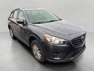 Used 2016 MAZDA CX-5 Sport image 1