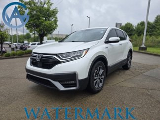 Used 2020 Honda CR-V EX image 1