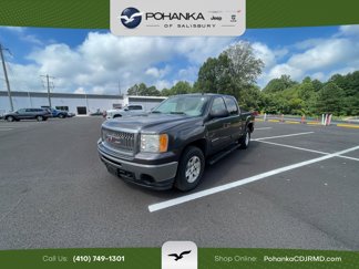 Used 2011 GMC Sierra 1500 SL image 1