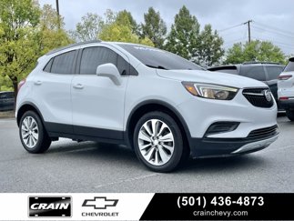 Used 2020 Buick Encore Preferred image 1