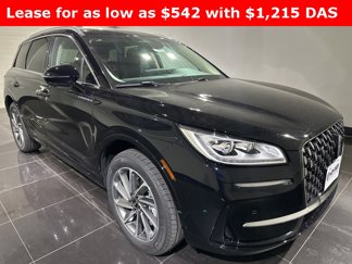 New 2024 Lincoln Corsair Grand Touring w/ Equipment Group 301A image 1