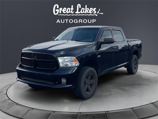 Used 2013 RAM 1500 Express image 1