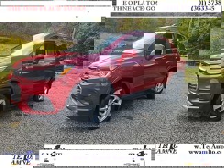 Used 2018 Chevrolet Trax LT w/ Sun & Sound Package video 1