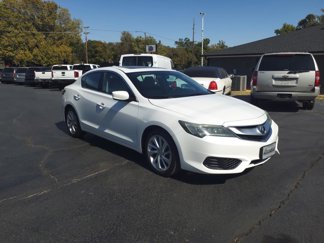 Used 2016 Acura ILX image 1