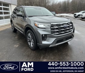Certified 2021 Ford Expedition Max Limited image 1