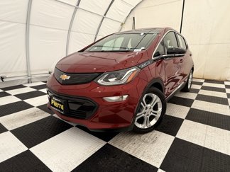 Used 2019 Chevrolet Bolt LT image 1
