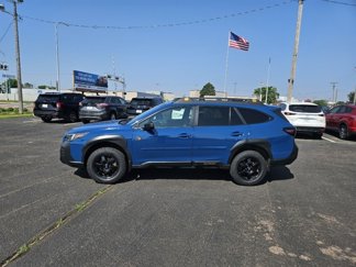 Used 2022 Subaru Outback Wilderness image 1
